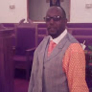 Meet your Posher, Fred